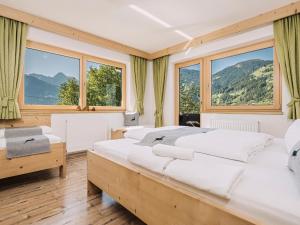 Appartement Apartment Aschenwald Elisabeth Ramsau im Zillertal Österreich