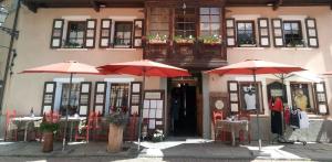 Pension Gressoney MiniSuite Gressoney-Saint-Jean Italien