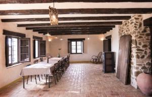 Masia Mediterranian Country House Ca lIsidre Torrent