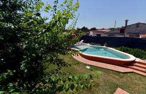 Bed and Breakfast Casa Rustica 