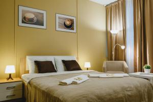 Family Room room in Mini Hotel Mokko
