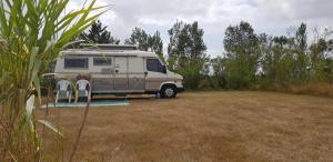 Campings Camping Les Chagnelles : photos des chambres
