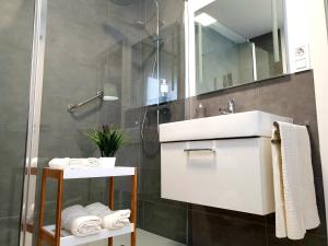 Sherryflat Palacio - Parking