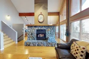 Powder Paradise - Carmi