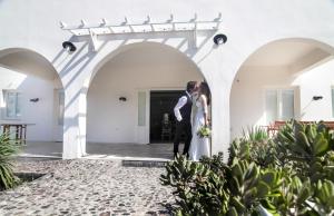 Eos Villa
