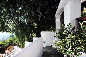 BLUE GREY cottage Pelion Greece