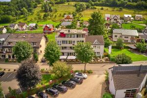 3 hvězdičkový hotel Landhotel Maarium Meerfeld Meerfeld Německo