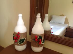 Danel Pensionne House