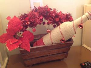 Danel Pensionne House