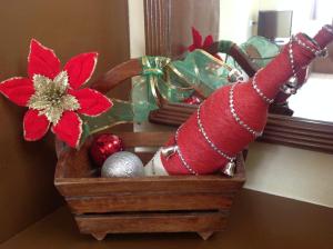 Danel Pensionne House