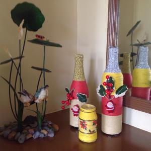 Danel Pensionne House