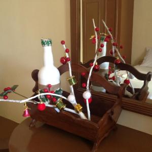 Danel Pensionne House