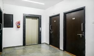 Treebo Luxe Suite, Shivaji Nagar