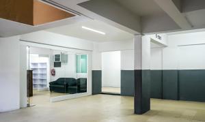 Treebo Luxe Suite, Shivaji Nagar