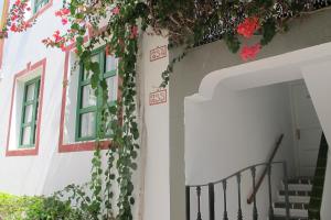 Harbour n 233 Playa de Mogan by El Sirocco