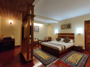 Hotel Tarayana