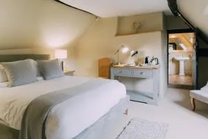 指针住宿家早餐旅馆 - Boarstall