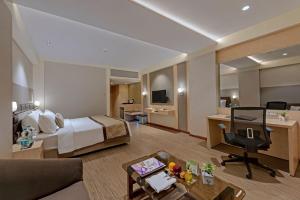 The Fern Residency Aurangabad - Chhatrapati Sambhaji Nagar