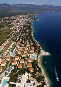 Adriatic Leisure Apartment