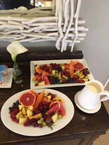 Sneezewood Farm Bed&Breakfast and Self-Catering Cottage