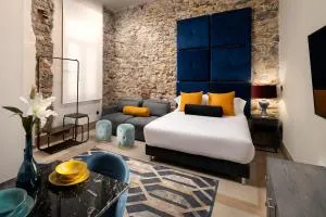 SUITE 1907 GIJON - 皮索内斯