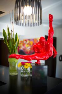 Hotels Hype Hotel : photos des chambres