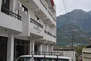 Hotel Maha Luxmi Palace - Padmi