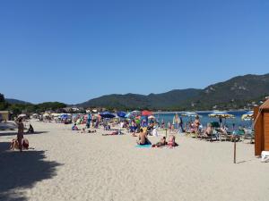 Casa con 1 Camera da Letto