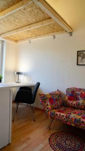 Appartement Hippie-Lounge Karlsruhe Deutschland