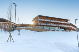 3 star hotel JUFA Hotel Annaberg Annaberg Oostenrijk