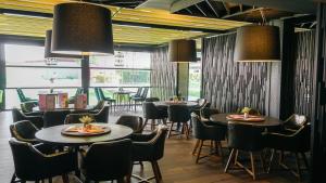 DIT Evrika Beach Club Hotel Inclusive