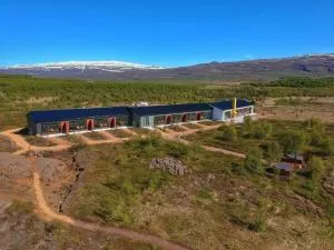 诺特1001酒店 - 雷扎尔菲厄泽