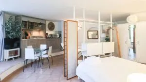 Vicino IFO Intero appartamento - Mostacciano 