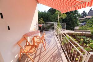 Apartments Damjan