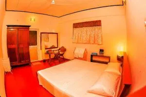 Agmend Holidays - Three Bed Rooms Apartment - Kalahe South