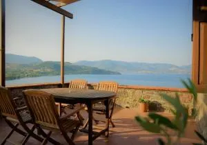 Villa Annie - Mythimna