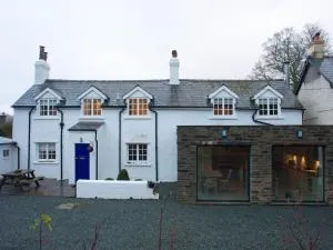 Chapel House Cottage - Builth Wells