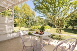 Mandraki Village Boutique Hotel Skiathos Greece