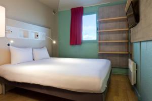 Hotels ibis budget Chilly-Mazarin Les Champarts : photos des chambres