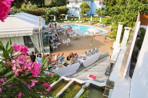 Mandraki Village Boutique Hotel Skiathos Greece