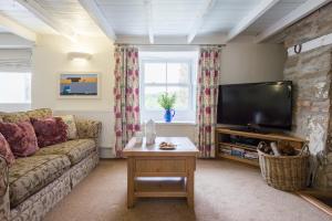 Bejowan Cornish Cottage