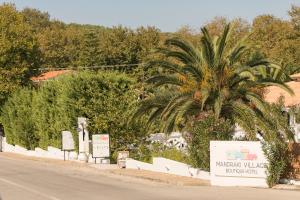 Mandraki Village Boutique Hotel Skiathos Greece
