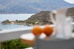 LUXMIL Milos Greece