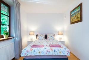 Apartamenty Fenix