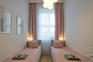 Apartamenty Profesorskie