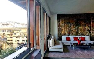 Appartement Casa Savioli Florenz Italien