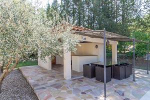Villa les Pins