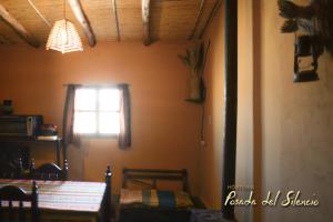 Posada del Silencio