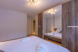 Harder Apartment - Aare Jungfrau AG
