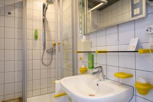 Double Room room in Hotel Heymann